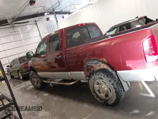2003 Dodge 2500 ST with VIN 3D7KU28CX3G840039, listed as a IAAI auction lot 41267585 with 276,966 mi miles. Bid and sale history available at carsss.com. Image 14.