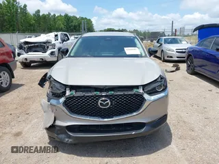 2024 Mazda CX-30 S Select Sport with VIN 3MVDMBBMXRM625886, listed as a IAAI auction lot 42608507 with 37,469 mi miles and . Bid and sale history available at DreamBid. Image 13.