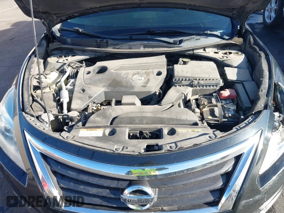 2015 Nissan Altima S with VIN 1N4AL3AP0FN887898, listed as a IAAI auction lot 41939481 with 202,223 mi miles and . Bid and sale history available at DreamBid. Image 10.