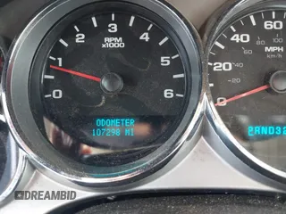 2007 Chevrolet Silverado 1500 Work Truck with VIN 2GCEC13C971528787, listed as a IAAI auction lot 42091506 with 107,298 mi miles and . Bid and sale history available at DreamBid. Image 15.