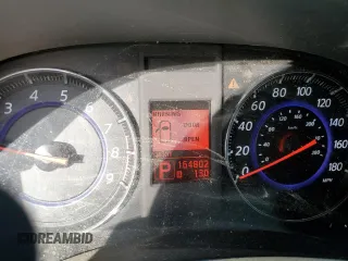 2009 Infiniti FX z VIN JNRAS18U59M102556, wystawiony jako Copart lot #86925744 z przebiegiem 164 802 mil mil oraz Szkoda całkowita • Salvage title. Historia ofert i sprzedaży dostępna na DreamBid. Obrazek 9.