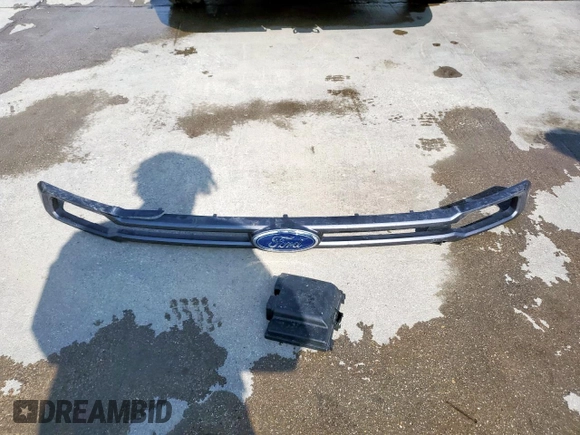 2024 Ford Maverick XLT z VIN 3FTTW8H35RRB61742, wystawiony jako Copart lot #45191255 z przebiegiem Nie podano mil oraz Czysty tytuł • Clean title. Historia ofert i sprzedaży dostępna na DreamBid. Obrazek 12.