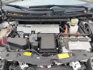 2012 Toyota Prius with VIN JTDKN3DP5C3003868, listed as a IAAI auction lot 42788584 with 148,769 mi miles and . Bid and sale history available at DreamBid. Image 10.