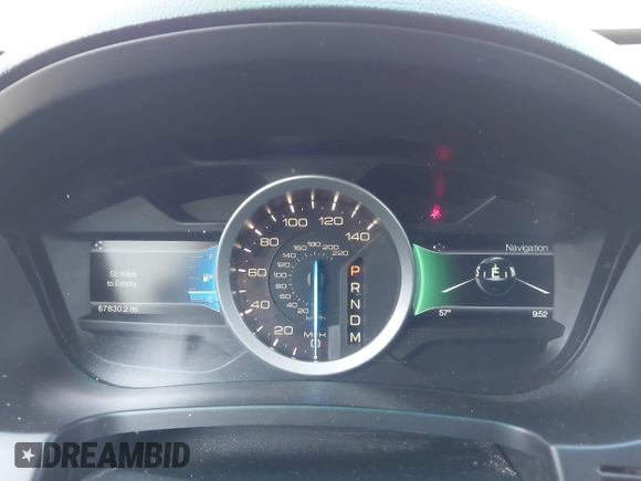 2014 Ford Explorer XLT with VIN 1FM5K8D85EGC34501, listed as a IAAI auction lot 42217841 with 67,830 mi miles and . Bid and sale history available at carsss.com. Image 7.