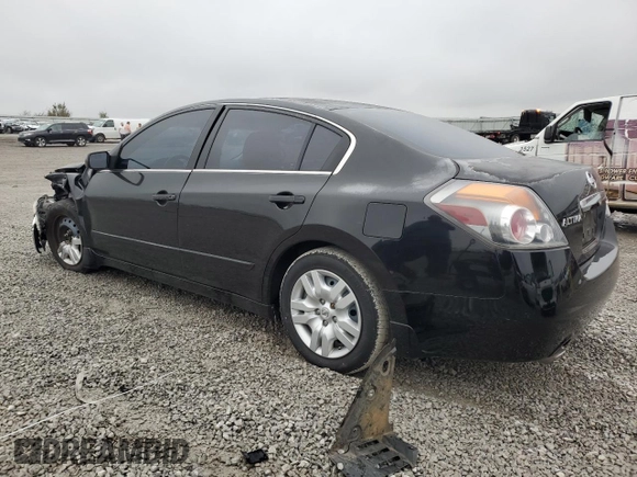 2009 Nissan Altima 2.5 SL with VIN 1N4AL21E39N492238, listed as a Copart auction lot 44708565 with 0 mi miles and Non Repairable. Bid and sale history available at carsss.com. Image 2.
