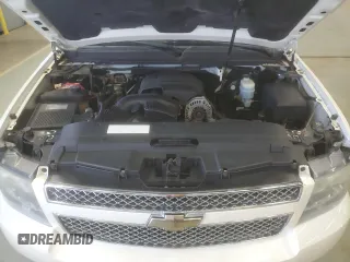 2009 Chevrolet Tahoe LTZ with VIN 1GNFK33059R294559, listed as a Copart auction lot 59545335 with 173,672 mi miles and Clean title. Bid and sale history available at DreamBid. Image 12.