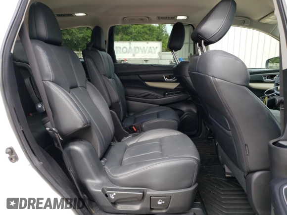 2020 Subaru Ascent Limited with VIN 4S4WMAMD2L3418558, listed as a Copart auction lot 62104193 with 59,539 mi miles. Bid and sale history available at carsss.com. Image 11.