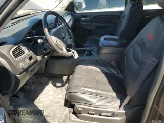 2013 Chevrolet Suburban LS with VIN 1GNSCHE02DR178623, listed as a Copart auction lot 54065035 with 238,990 mi miles and Clean Title. Bid and sale history available at carsss.com. Image 7.