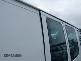 2011 Ford Econoline Cargo Commercial with VIN 1FTNE2EL3BDB39671, listed as a IAAI auction lot 42710914 with 123,621 mi miles and . Bid and sale history available at DreamBid. Image 13.