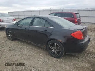 2009 Pontiac G6 GT 1SA z VIN 1G2ZH57NX94102379, wystawiony jako Copart lot #54549215 z przebiegiem 165 284 mil mil oraz Nie do naprawy. Historia ofert i sprzedaży dostępna na DreamBid. Obrazek 2.