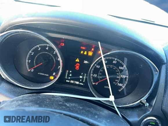 2018 Mitsubishi Outlander Sport SE 2.4 with VIN JA4AR3AW9JU001165, listed as a Copart auction lot 45495805 with 51,780 mi miles and Salvage Title. Bid and sale history available at carsss.com. Image 9.