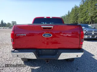 2016 Ford F-150 XLT with VIN 1FTFW1EG5GFC47655, listed as a IAAI auction lot 42408620 with 73,209 mi miles and . Bid and sale history available at DreamBid. Image 17.