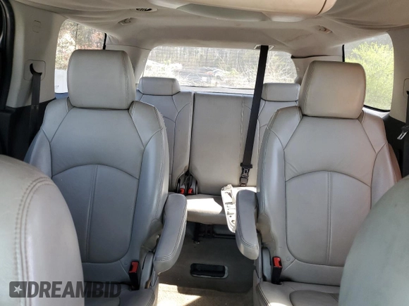 2011 GMC Acadia SLT1 with VIN 1GKKRREDXBJ126530, listed as a Copart auction lot 50134405 with 148,077 mi miles and Salvage Title. Bid and sale history available at carsss.com. Image 10.