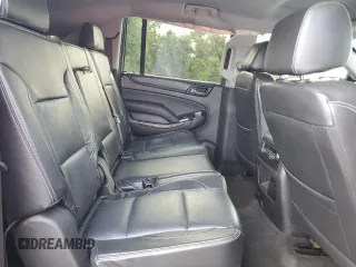 2016 Chevrolet Suburban LS с VIN 1GNSCGKC1GR186001, выставлен на аукционе Copart как лот 62864785 с пробегом 199 680 миль миль и Списание • Salvage title. История ставок и продаж доступна на DreamBid. Изображение 11.