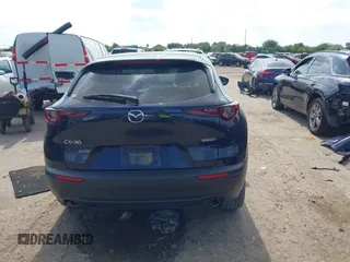 2021 Mazda CX-30 Select with VIN 3MVDMABL6MM202166, listed as a IAAI auction lot 42169618 with 95,931 mi miles and . Bid and sale history available at DreamBid. Image 16.