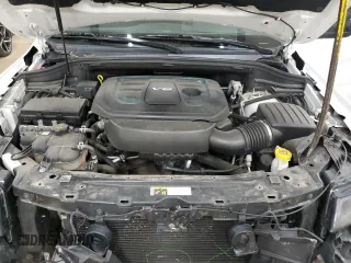 2018 Jeep Grand Cherokee Altitude with VIN 1C4RJFAG6JC358013, listed as a Copart auction lot 52408515 with 112,267 mi miles and Salvage title. Bid and sale history available at DreamBid. Image 12.