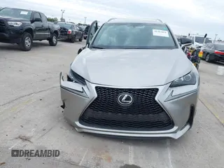 2015 Lexus NX 200t z VIN JTJBARBZ0F2039185, wystawiony jako IAAI lot #41363464 z przebiegiem 178 920 mil mil oraz . Historia ofert i sprzedaży dostępna na DreamBid. Obrazek 12.