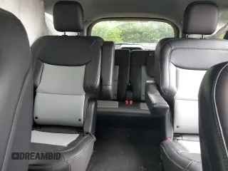 2022 Ford Explorer XLT с VIN 1FMSK8DH7NGA03201, выставлен на аукционе Copart как лот 63268535 с пробегом 35 251 миль миль и Чистый • Clean title. История ставок и продаж доступна на DreamBid. Изображение 10.