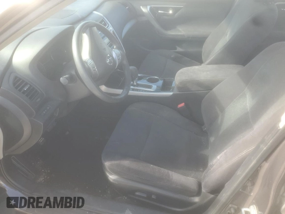 2013 Nissan Altima S with VIN 1N4AL3AP3DN401839, listed as a Copart auction lot 41802125 with Not Provided miles and Salvage Title. Bid and sale history available at carsss.com. Image 7.