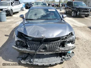 2016 Lexus RC 350 with VIN JTHHE5BC4G5014813, listed as a Copart auction lot 78808114 with 28,042 mi miles and Salvage Title. Bid and sale history available at carsss.com. Image 5.
