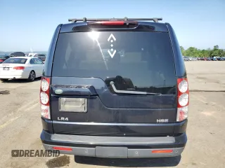 2011 Land Rover LR4 HSE с VIN SALAG2D45BA595331, выставлен на аукционе Copart как лот 62218915 с пробегом 138 257 миль миль и Списание • Salvage title. История ставок и продаж доступна на DreamBid. Изображение 6.