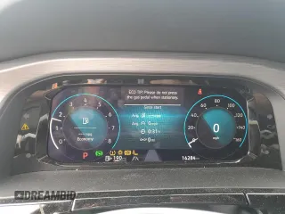 2024 Volkswagen Atlas SE с VIN 1V2LE2CAXRC206497, выставлен на аукционе Copart как лот 46541015 с пробегом 16 284 миль миль и Списание • Salvage title. История ставок и продаж доступна на DreamBid. Изображение 9.