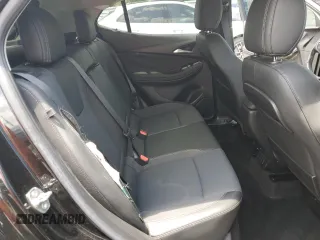 2022 Buick Encore GX Select with VIN KL4MMDSL8NB007949, listed as a Copart auction lot 58213665 with 17,894 mi miles and Salvage title. Bid and sale history available at DreamBid. Image 11.