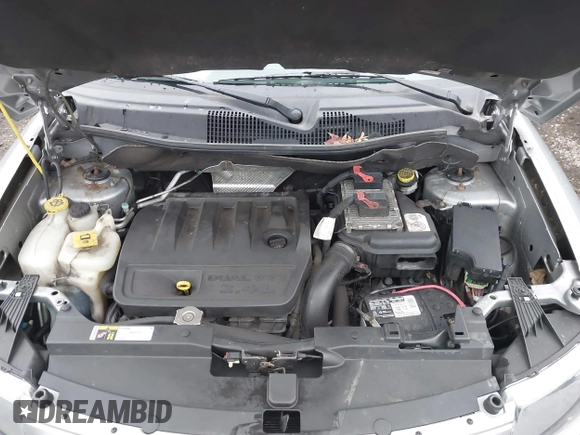 2017 Jeep Compass High Altitude with VIN 1C4NJDEB8HD100971, listed as a IAAI auction lot 42044082 with 94,486 mi miles. Bid and sale history available at carsss.com. Image 10.