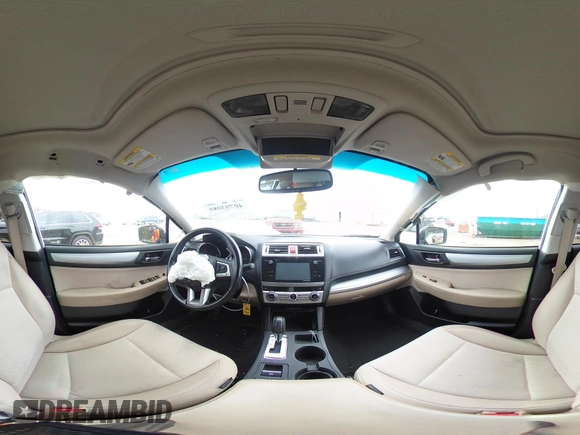 2015 Subaru Outback Premium z VIN 4S4BSBDC5F3301028, wystawiony jako IAAI lot #40793085 z przebiegiem 124 950 mil mil oraz . Historia ofert i sprzedaży dostępna na DreamBid. Obrazek 18.