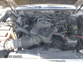 2003 Ford Explorer Sport Trac XLS с VIN 1FMZU67E03UC69169, выставлен на аукционе IAAI как лот 42484743 с пробегом 210 431 миль миль и . История ставок и продаж доступна на DreamBid. Изображение 10.