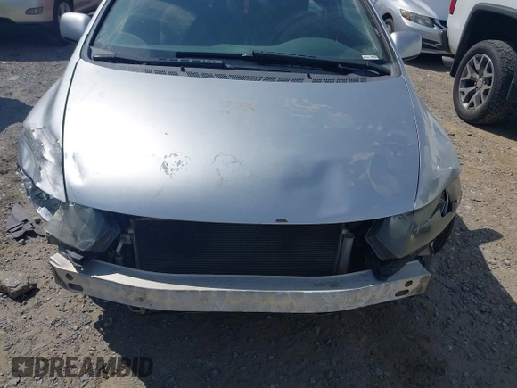 2009 Honda Civic EX with VIN 2HGFG12899H516897, listed as a IAAI auction lot 42037211 with 228,422 mi miles and . Bid and sale history available at DreamBid. Image 6.