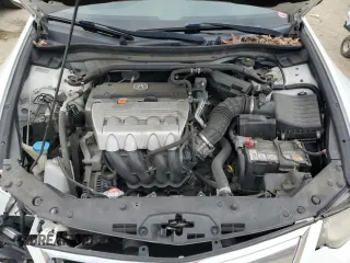 2014 Acura TSX Special Edition с VIN JH4CU2F89EC003705, выставлен на аукционе Copart как лот 81041384 с пробегом 195 172 миль миль и Списание • Salvage title. История ставок и продаж доступна на DreamBid. Изображение 11.