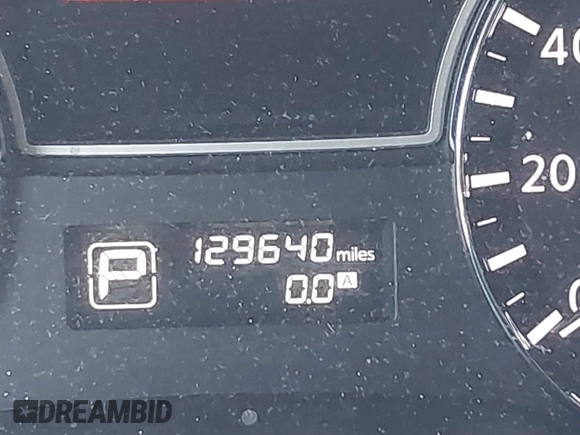 2013 Nissan Pathfinder SL with VIN 5N1AR2MM6DC628809, listed as a IAAI auction lot 41850082 with 129,640 mi miles and . Bid and sale history available at DreamBid. Image 15.