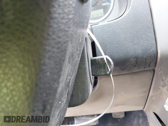 2004 Ford F-150 XLT с VIN 1FTPX14554NB41175, выставлен на аукционе IAAI как лот 42657701 с пробегом 226 421 миль миль и . История ставок и продаж доступна на DreamBid. Изображение 11.