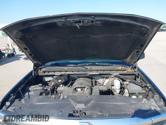 2016 Chevrolet Silverado 1500 LT with VIN 3GCPCREC0GG302245, listed as a IAAI auction lot 41997716 with 178,601 mi miles and . Bid and sale history available at DreamBid. Image 10.