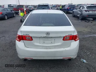 2013 Acura TSX z VIN JH4CU2F44DC011934, wystawiony jako IAAI lot #41943587 z przebiegiem 137 555 mil mil oraz . Historia ofert i sprzedaży dostępna na DreamBid. Obrazek 17.