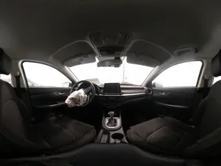 2019 Kia Forte LXS с VIN 3KPF24AD1KE017574, выставлен на аукционе IAAI как лот 42326500 с пробегом 71 630 миль миль и . История ставок и продаж доступна на DreamBid. Изображение 20.