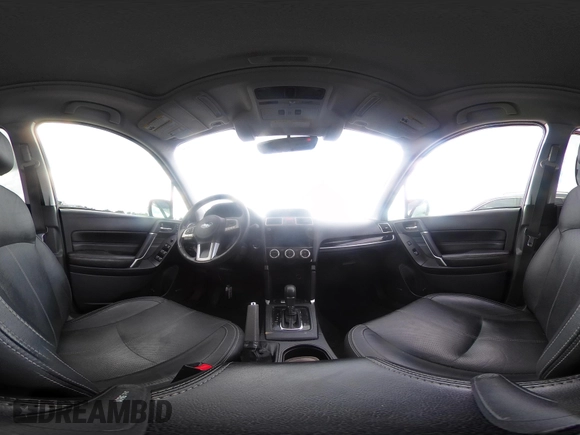 2017 Subaru Forester Touring z VIN JF2SJAWC8HH551644, wystawiony jako IAAI lot #42233209 z przebiegiem 108 199 mil mil oraz . Historia ofert i sprzedaży dostępna na DreamBid. Obrazek 19.
