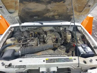 2011 Ford Ranger XL with VIN 1FTKR1AD6BPA12685, listed as a IAAI auction lot 42368479 with 155,423 mi miles and . Bid and sale history available at DreamBid. Image 10.