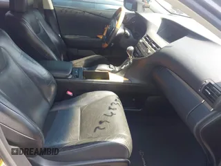 2015 Lexus RX 450h с VIN 2T2ZB1BA1FC002167, выставлен на аукционе IAAI как лот 42568354 с пробегом 104 152 миль миль и . История ставок и продаж доступна на DreamBid. Изображение 5.