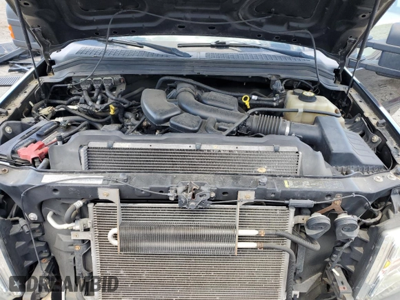 2008 Ford Super Duty F-250 SRW XL with VIN 1FTSW21588EE20603, listed as a Copart auction lot 52768015 with 99,125 mi miles and Salvage Title. Bid and sale history available at carsss.com. Image 11.
