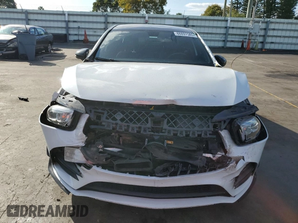 2021 Mercedes-Benz A 35 AMG z VIN W1K3G5BB9MJ283430, wystawiony jako Copart lot #88897585 z przebiegiem 53 206 mil mil oraz Nie do naprawy • Non repairable. Historia ofert i sprzedaży dostępna na DreamBid. Obrazek 5.