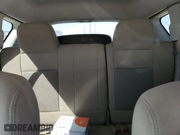 2009 Jeep Compass North with VIN 1J4FT47B29D109589, listed as a Copart auction lot 47480925 with 147,934 mi miles and Salvage Title. Bid and sale history available at carsss.com. Image 10.