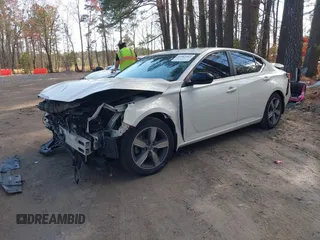 2019 Nissan Altima SR with VIN 1N4BL4CV4KC148593, listed as a IAAI auction lot 41887662 with 65,025 mi miles and . Bid and sale history available at DreamBid. Image 17.