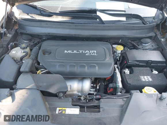 2018 Jeep Cherokee Latitude Plus с VIN 1C4PJMLB1JD532917, выставлен на аукционе IAAI как лот 41992641 с пробегом 143 786 миль миль и . История ставок и продаж доступна на DreamBid. Изображение 10.
