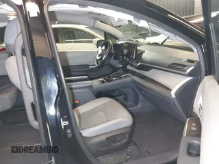 2023 Toyota Sienna XLE z VIN 5TDJSKFC7PS094770, wystawiony jako IAAI lot #42146613 z przebiegiem 72 668 mil mil oraz . Historia ofert i sprzedaży dostępna na DreamBid. Obrazek 5.