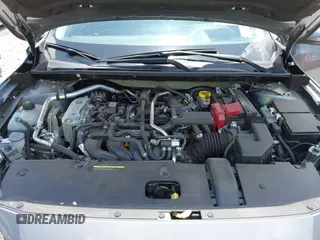 2024 Nissan Sentra SV with VIN 3N1AB8CV1RY315254, listed as a IAAI auction lot 42690988 with 34,080 mi miles and . Bid and sale history available at DreamBid. Image 10.