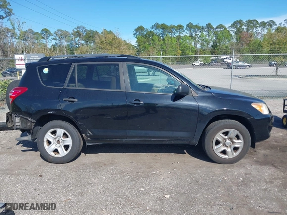2010 Toyota RAV4 with VIN 2T3ZF4DV9AW044496, listed as a IAAI auction lot 41880877 with 170,356 mi miles. Bid and sale history available at carsss.com. Image 13.