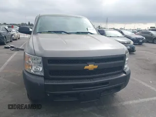 2012 Chevrolet Silverado 1500 Work Truck with VIN 1GCNKPEAXCZ299426, listed as a IAAI auction lot 41654659 with 96,496 mi miles and . Bid and sale history available at DreamBid. Image 12.
