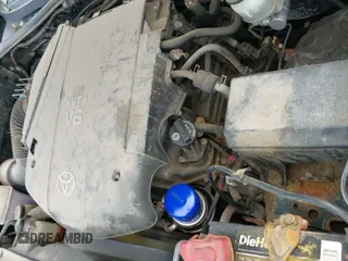 2011 Toyota Tacoma с VIN 3TMLU4EN6BM069496, выставлен на аукционе IAAI как лот 42751576 с пробегом 201 310 миль миль и . История ставок и продаж доступна на DreamBid. Изображение 19.